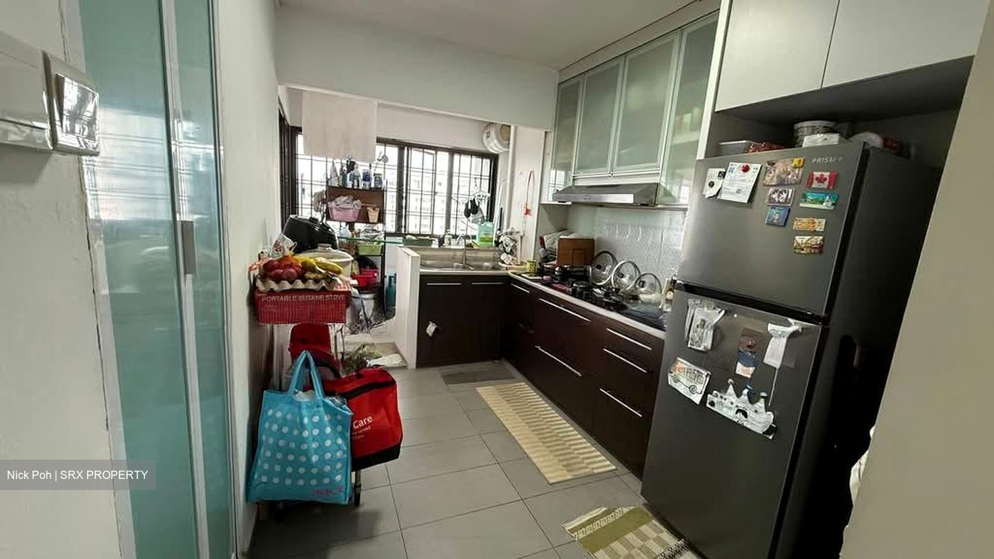 Blk 231 Compassvale Walk (Sengkang), HDB 4 Rooms #567981491